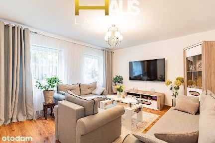 Dom szeregowy w Pasłęku