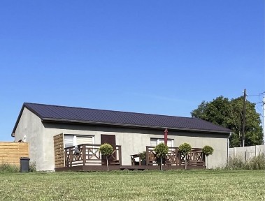 Posiadłosć ( Agroturystyka) NA SPRZEDAŻ