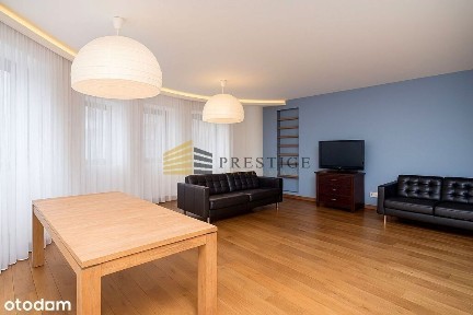 Lokal biurowy na Starym Mokotowie