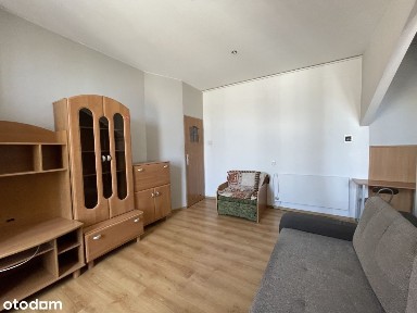 Kawalerka na Sienkiewicza!- Cena do negocjacji!