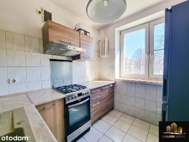 Mieszkanie 47 m² na wynajem - centrum Częstochowy!