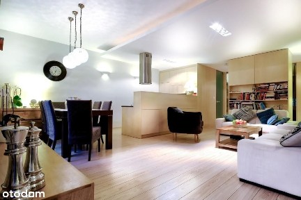 Luksusowe 3 pokoje, ogródek, Świerkowa.