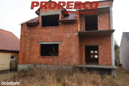 Dom 5 pok., 288,6 m2, działka 1082m2, ul. Krakowska