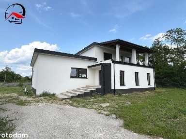 Piękny dom w Piotrkowie Kujawskim ul. Topolowa 4