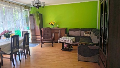 Sprzedam mieszkanie 3 pokojowe I piętro balkon ul. Lanca 4 Szczytno