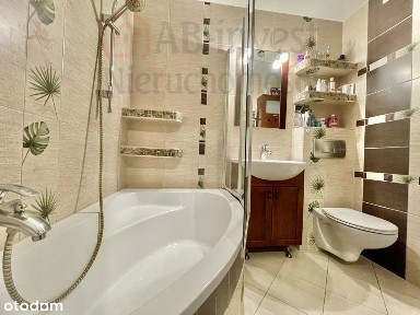 Poranki z widokiem - przestronne 2 bloku z windą.