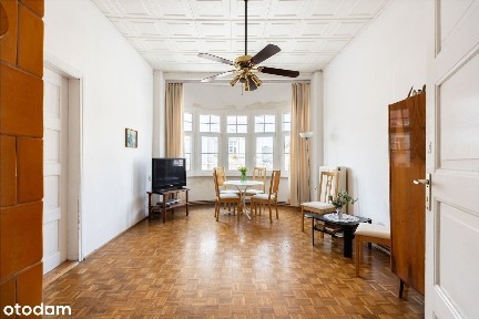 Najniższa cena za m2 na rynku! Pilna sprzedaż! Ogromny potencjał.