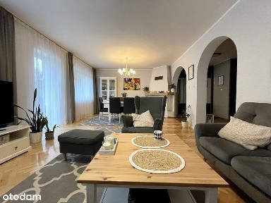 Zadbany dom w super lokalizacji, 6 pokoi