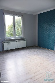 2-pokojowe mieszkanie II p. ul. Narutowicza