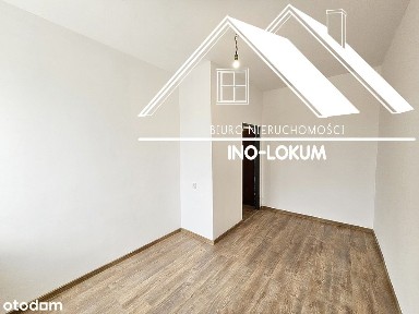 Mieszkanie dwupokojowe w Tucznie po remoncie