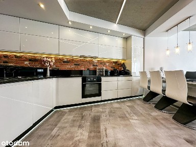 2 Pokoje Mistrzejowice 60m2 + balkon