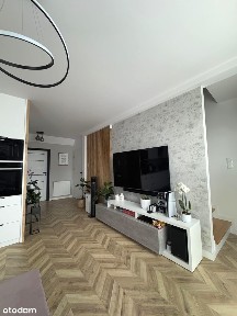 - Rezerwacja - Bezczynszowe • Miejsce parkingowe • Dwupoziomowe 102 m²