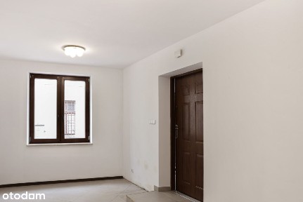 Mieszkanie z potencjałem - Orneta - Centrum