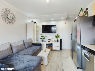 Atrakcyjne mieszkanie w Sorkwitach