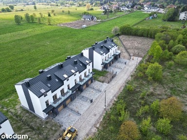 ul. Nowa, Radzymin, wołomiński, mazowieckie