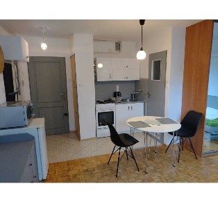 CENTRUM,5 min do Rynku,25,50m2,Miejskie Media,Gotowe do wprowadzenia