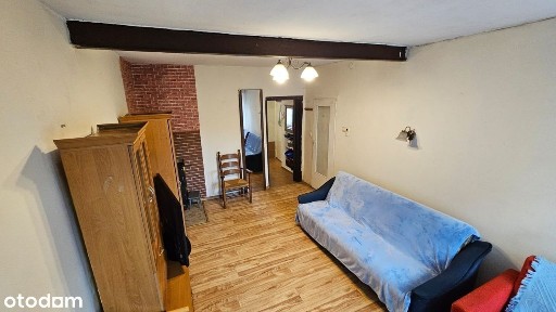 3pokojowe mieszkanie na ulicy Brzegowej