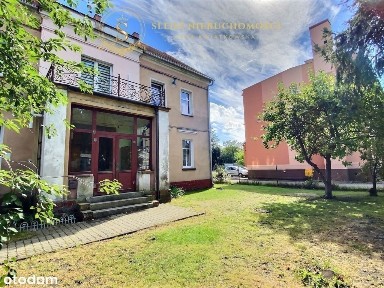 2 Pokoje 72m2 Weranda Ogród Parter Własne Wejście