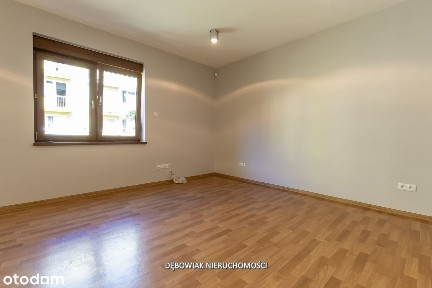 Nowoczesny lokal biurowy w centrum miasta