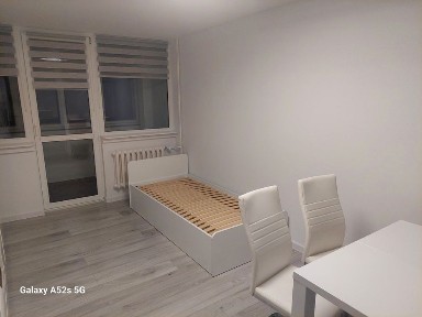 Mieszkanie blok parter jawor