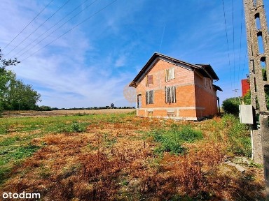 Atrakcyjny Dom Piękny Taras Duża Działka!