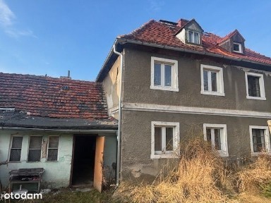 ul. Włościańska, Lubań, lubański, dolnośląskie