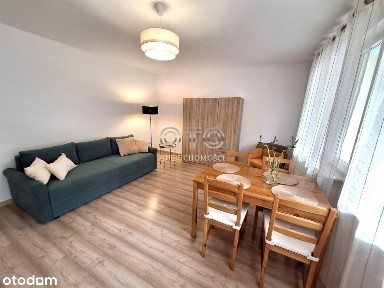 Skrzydlata/ duży balkon/po remoncie