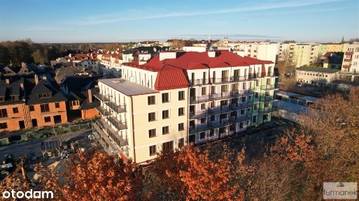Nowy lokal 18 m2 | biuro | gabinet