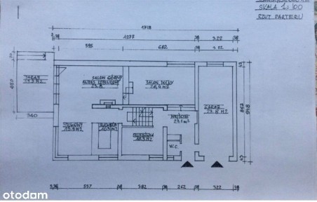 Stary Żoliborz, Żoliborz, Warszawa, mazowieckie