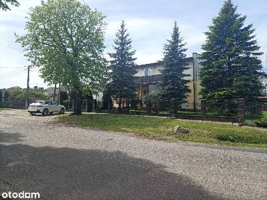 Dom Siedlec 236,0 m² z możliwością usług