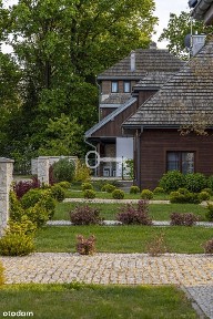 Wyjątkowy dom | W Kazimierzu Dolnym