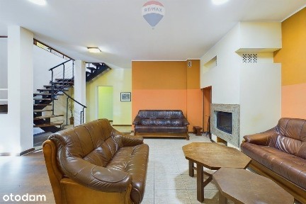 Do wynajęcia dwa duże domy