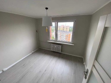 Mieszkanie os Piastów wynajm 45 m kw dwa pokoje