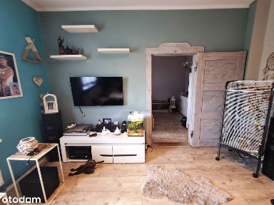 Bezczynszowe 3-pokojowe mieszkanie w Myśliborzu