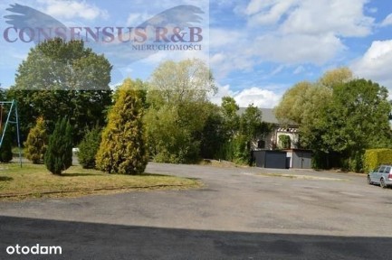 Mieszkanie w zielonej strefie Prudnika