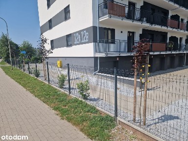 Mieszkanie w nowym budownictwie - Namysłów, 1-go Maja