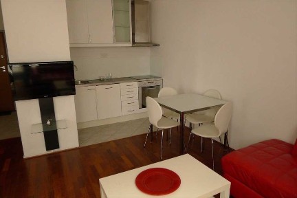 Pole Mokotowskie ul. Biały Kamień, 2-pokojowe z balkonem,możliwy garaż