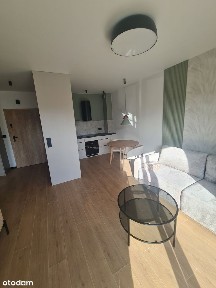 Nowe mieszkanie gotowe do wprowadzenia!