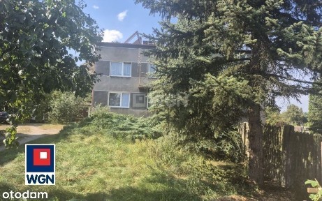 Dom, 120 m², Myszków