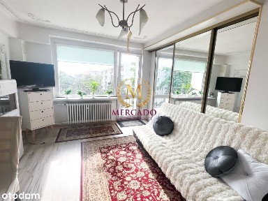 Przytulne mieszkanie w Centrum!