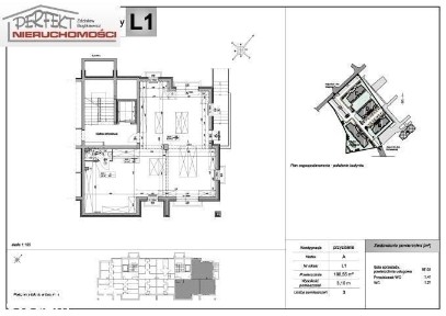 Lokal użytkowy, 100,55 m², Brodnica