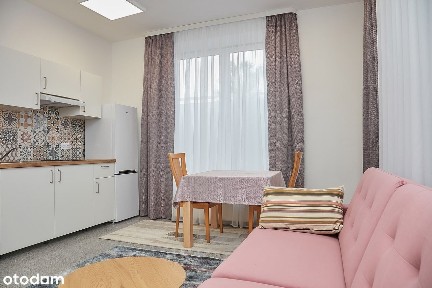 Gotowe do zamieszkania w centrum Wejherowa.