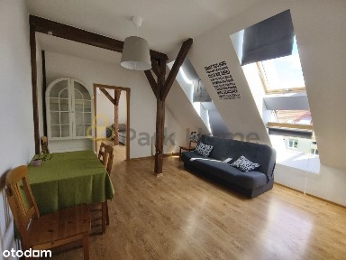 Mieszkanie Międzyrzecz Wojska Polskiego