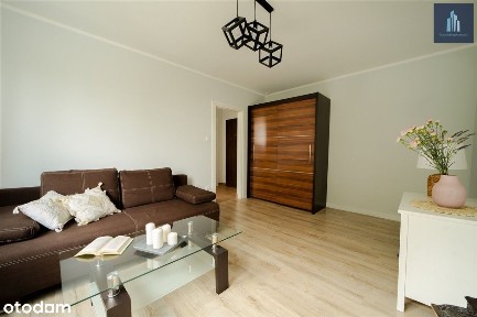 Mieszkanie do wynajęcia Czechowice-Dziedzice 33m2