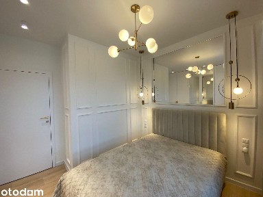 Narożny balkon Gotowe, 2min do s8, 10min do Metra Garaż /komórka Promo