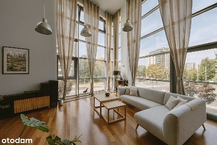 ul. Jana Pawła Woronicza, Służewiec, Mokotów, Warszawa, mazowieckie