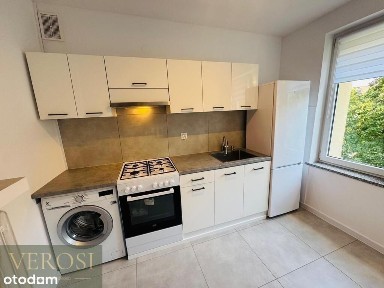 2 pokoje z balkonem, po remoncie, rozkład, Huby