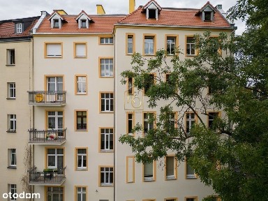 ul. Brzeska, Przedmieście Oławskie, Krzyki, Wrocław, dolnośląskie