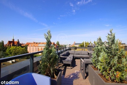 Apartament premium pod klucz|Balkon+garaż|