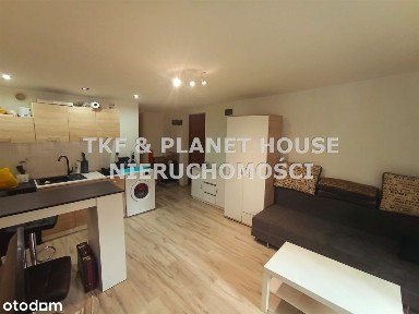 Mieszkanie 23,9 m2 w Białej gm.Sulejów